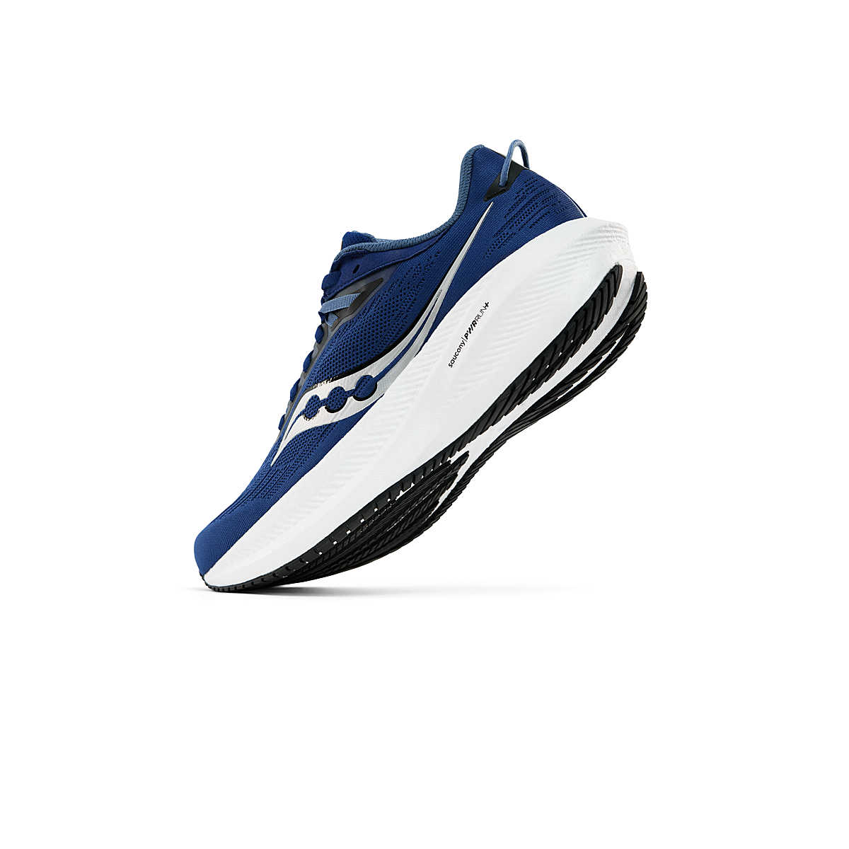 Saucony Men's Triumph 21 - Indigo/Black