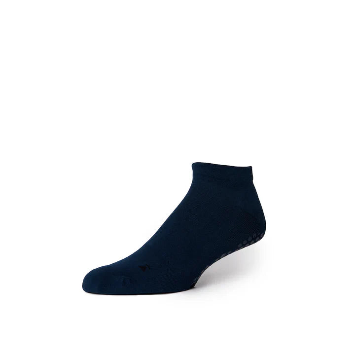 Base33 Grip Low Rise - Deep Blue