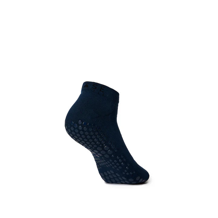 Base33 Grip Low Rise - Deep Blue