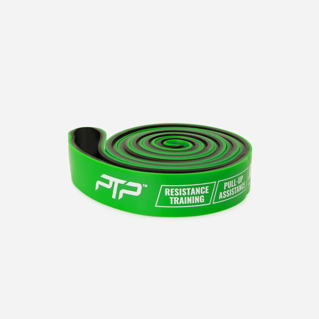 PTP Superband Dual Color Medium (22.7kg - 34.1kg)