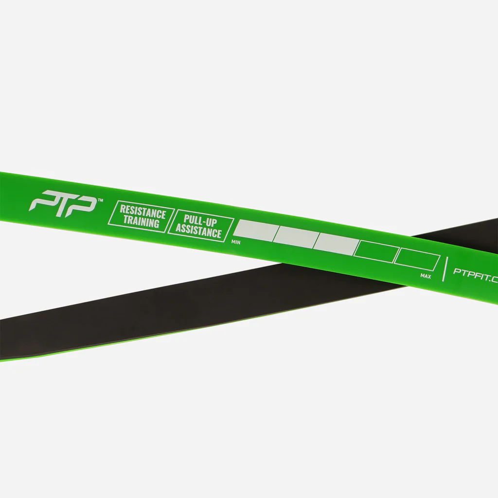 PTP Superband Dual Color Medium (22.7kg - 34.1kg)