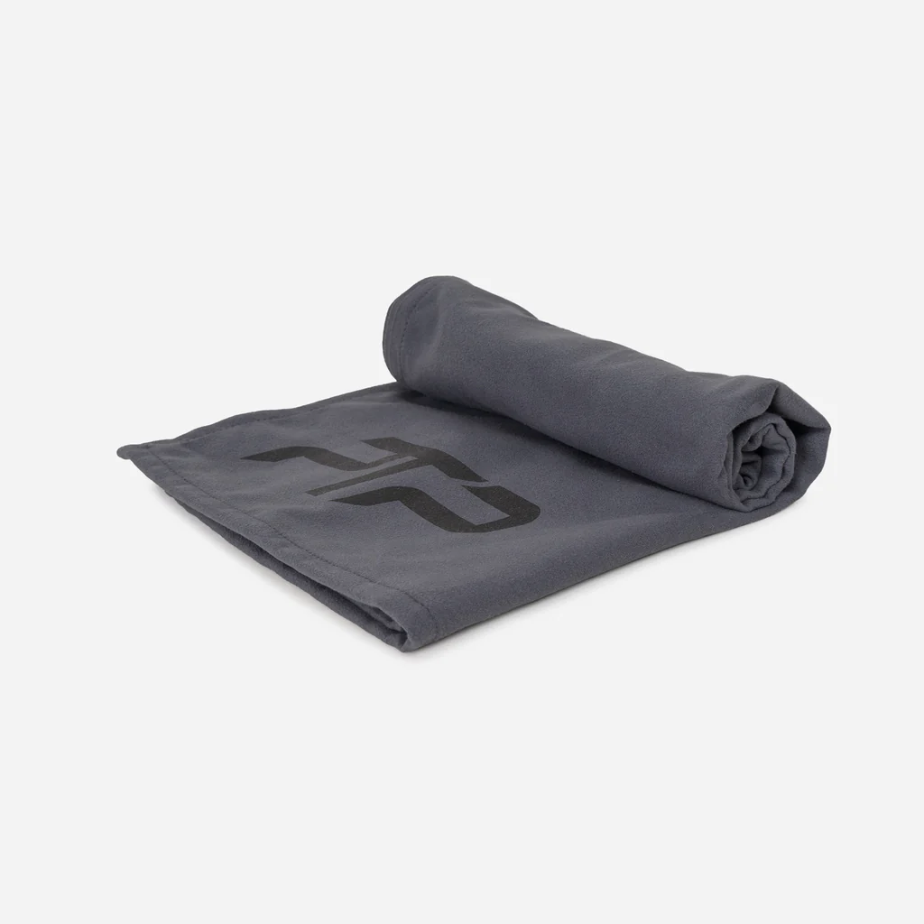 PTP Sports Quick Dry Towel: