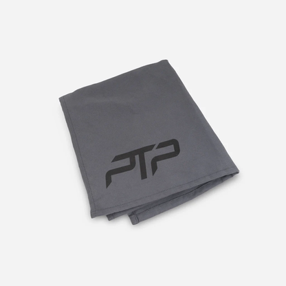 PTP Sports Quick Dry Towel:
