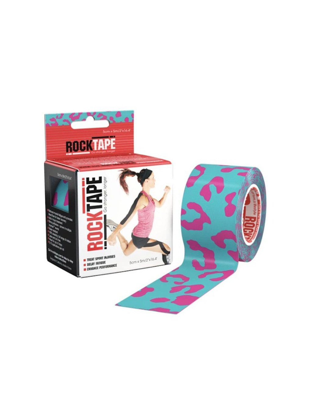 Rocktape STD Miamikatz INTL
