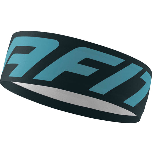 Dynafit Performance Dry Slim Headband - Storm Blue