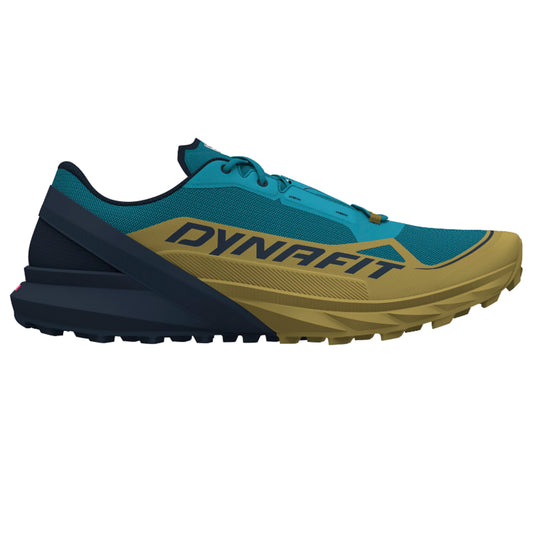 Dynafit Men's Ultra 50 - Army/Blueberry