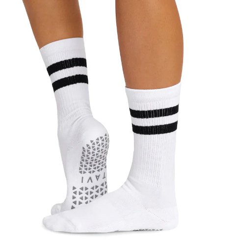 TAVI Grip Kai - White