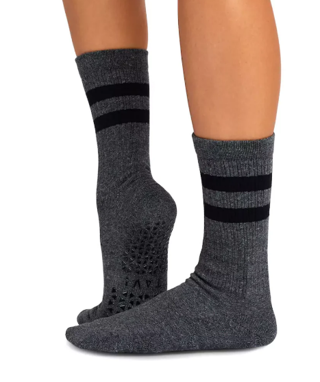 TAVI Grip Kai -  Charcoal