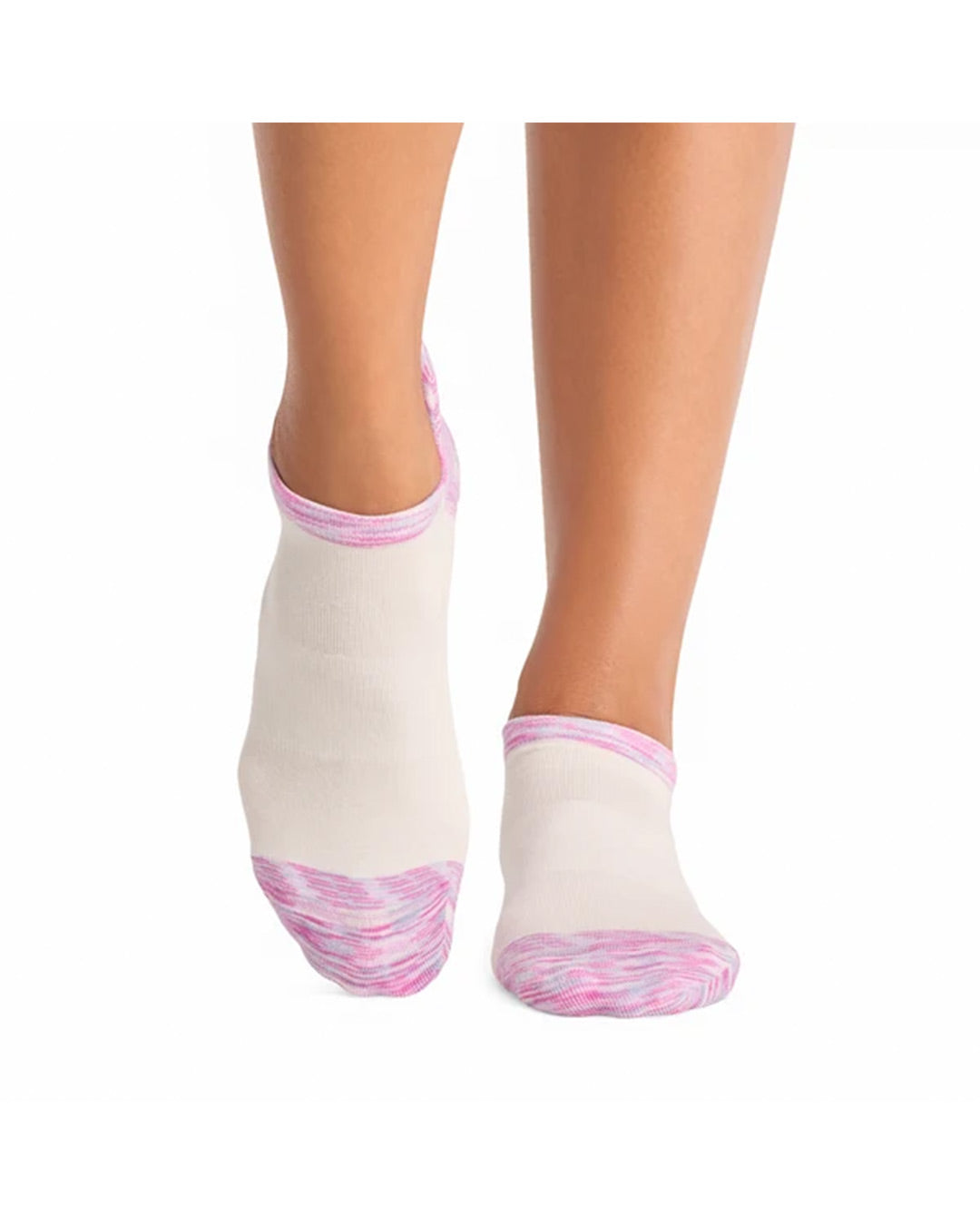 TAVI Grip Savvy - Azaela Space Dye Coconut