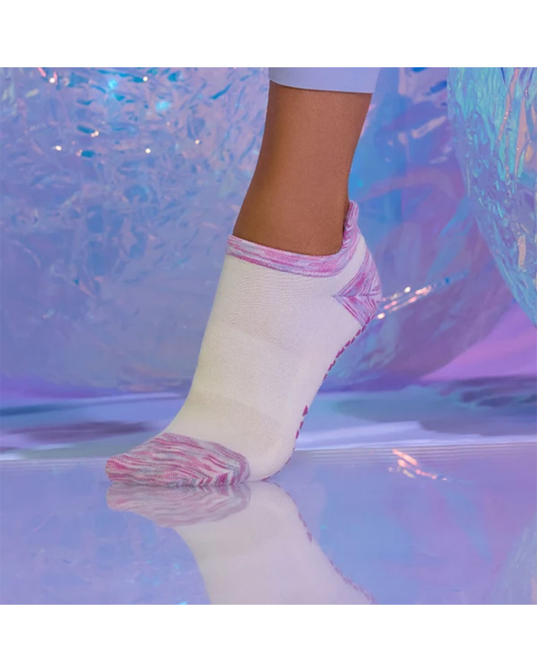 TAVI Grip Savvy - Azaela Space Dye Coconut