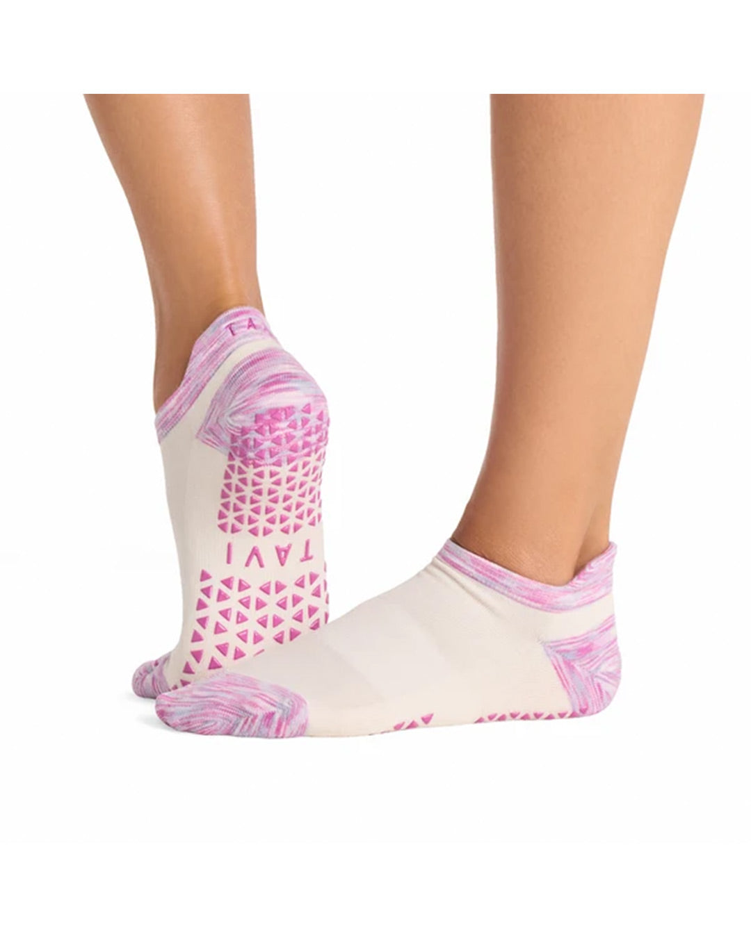 TAVI Grip Savvy - Azaela Space Dye Coconut