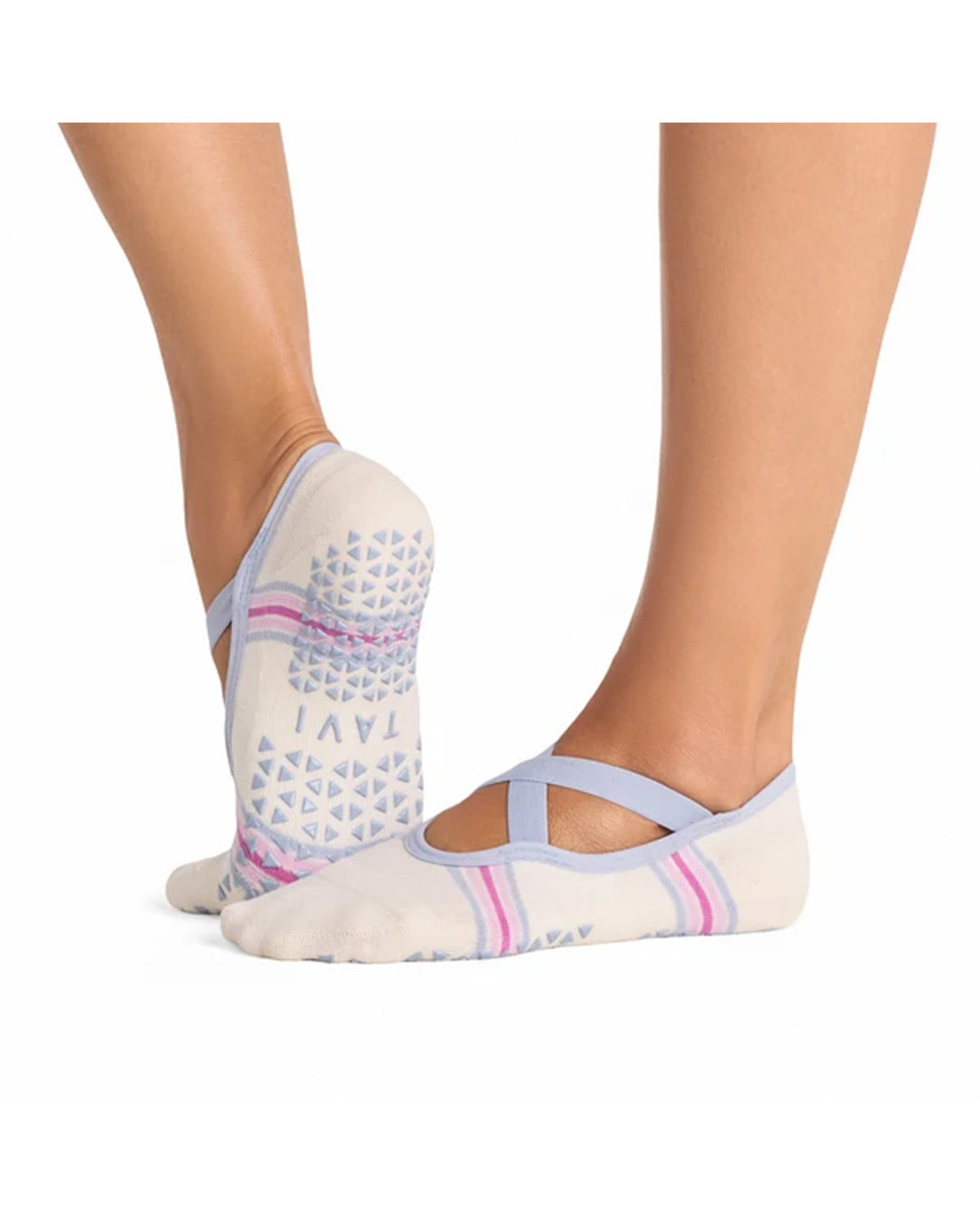TAVI Grip Chloe - Coconut Sky Spell