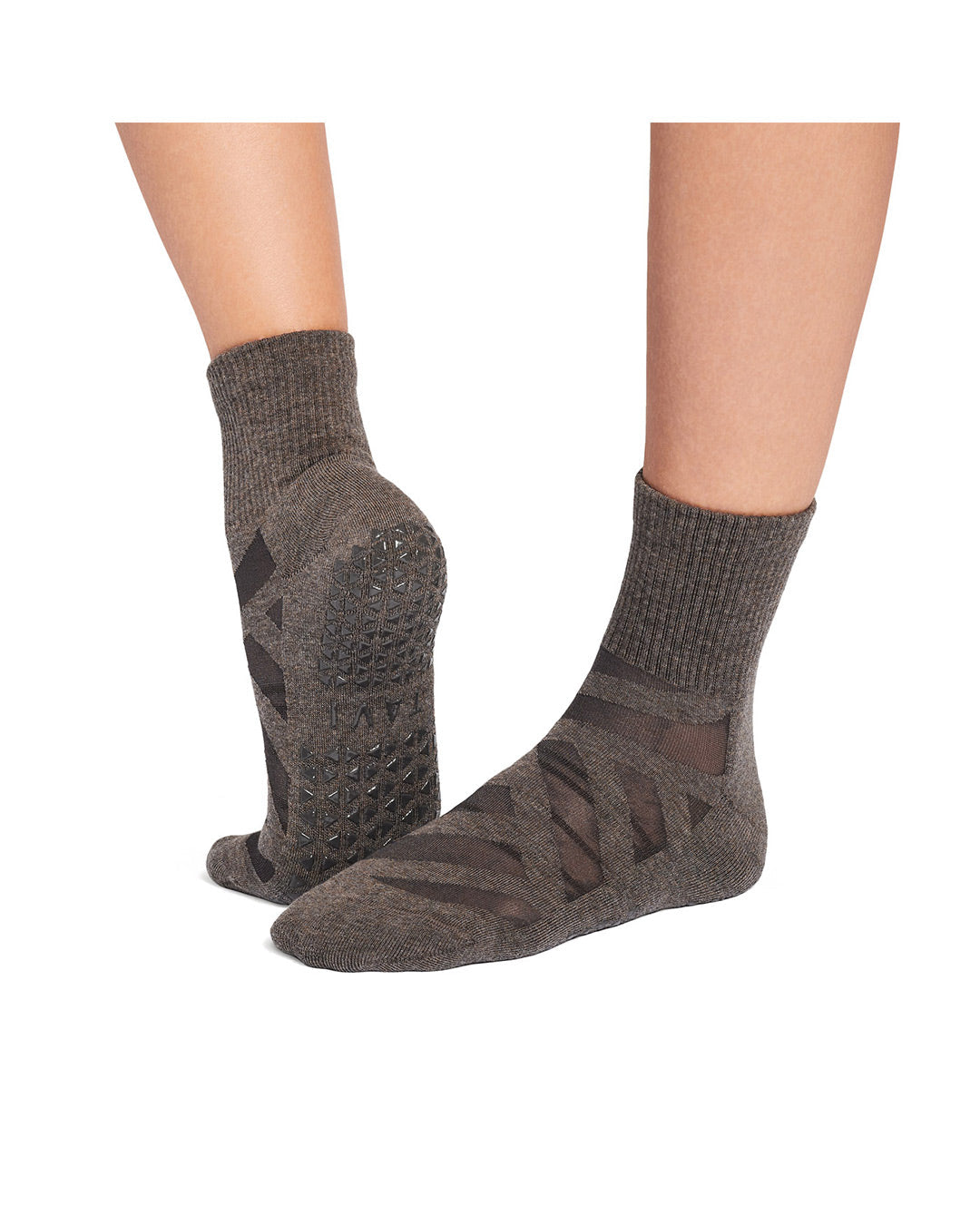 TAVI Grip Aria - Espresso