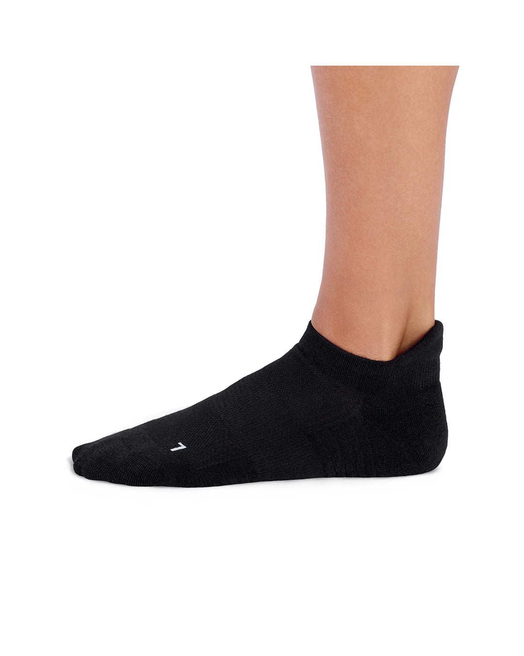 TAVI Tempo Lite Ankle - White/Black