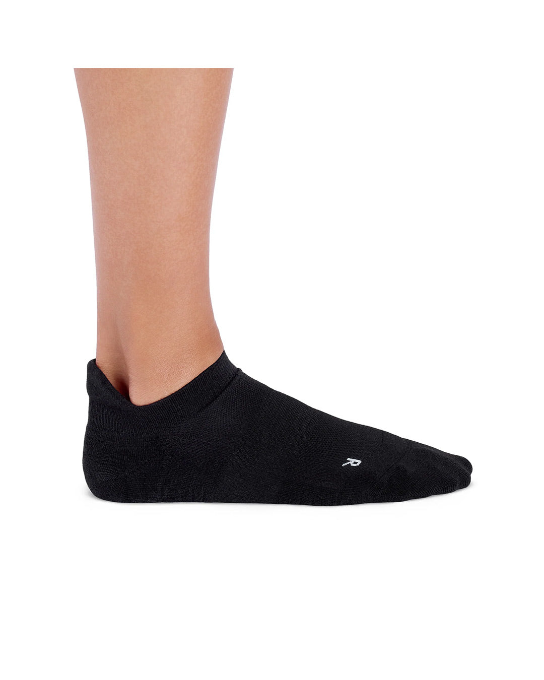 TAVI Tempo Lite Ankle - White/Black