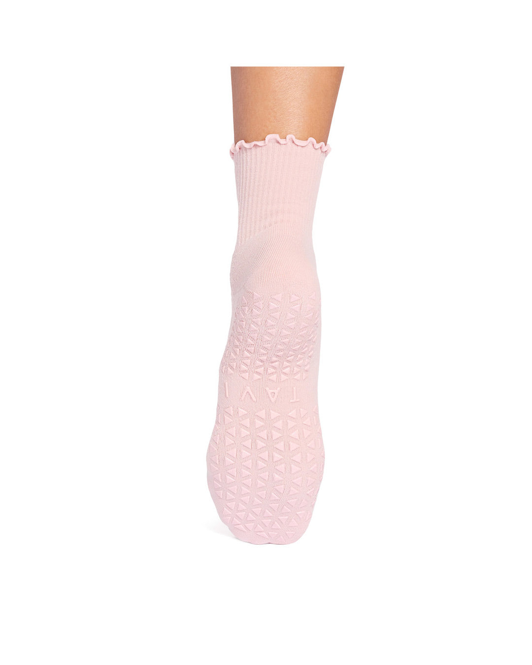 TAVI Grip Aria Ruffle - Fleur