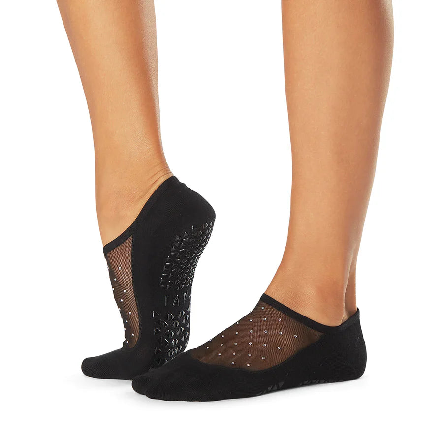 TAVI Grip Maddie - Black Sparkle