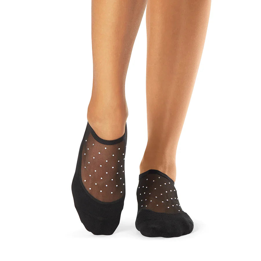 TAVI Grip Maddie - Black Sparkle