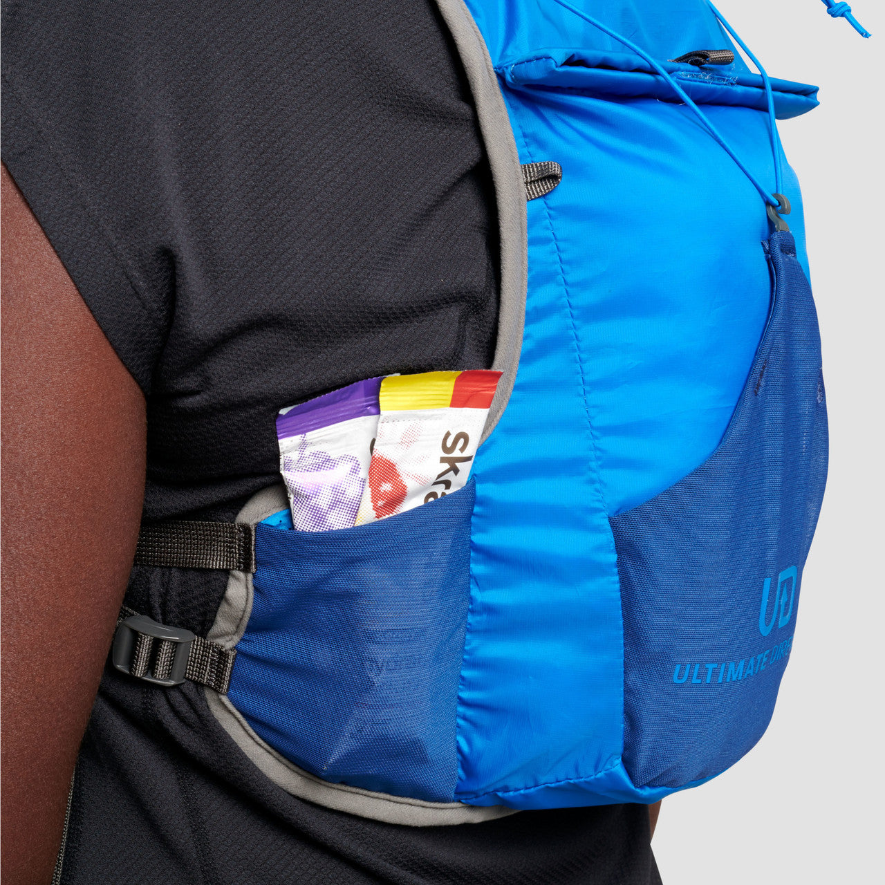 Ultimate Direction Trail Vest - UD Blue