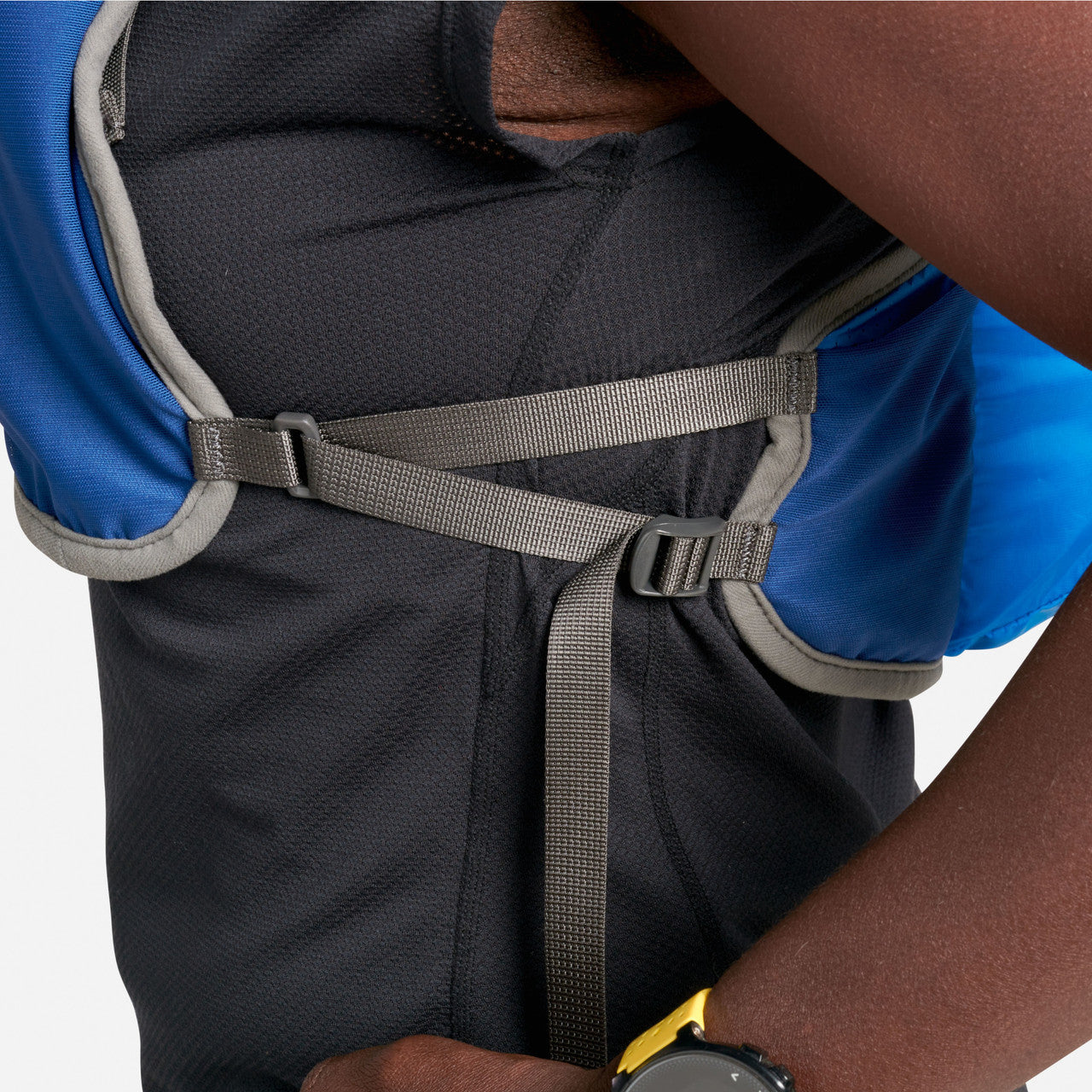 Ultimate Direction Trail Vest - UD Blue