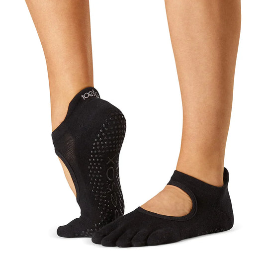 TOESOX Grip Full Toe Bellarina Tec - Evolve