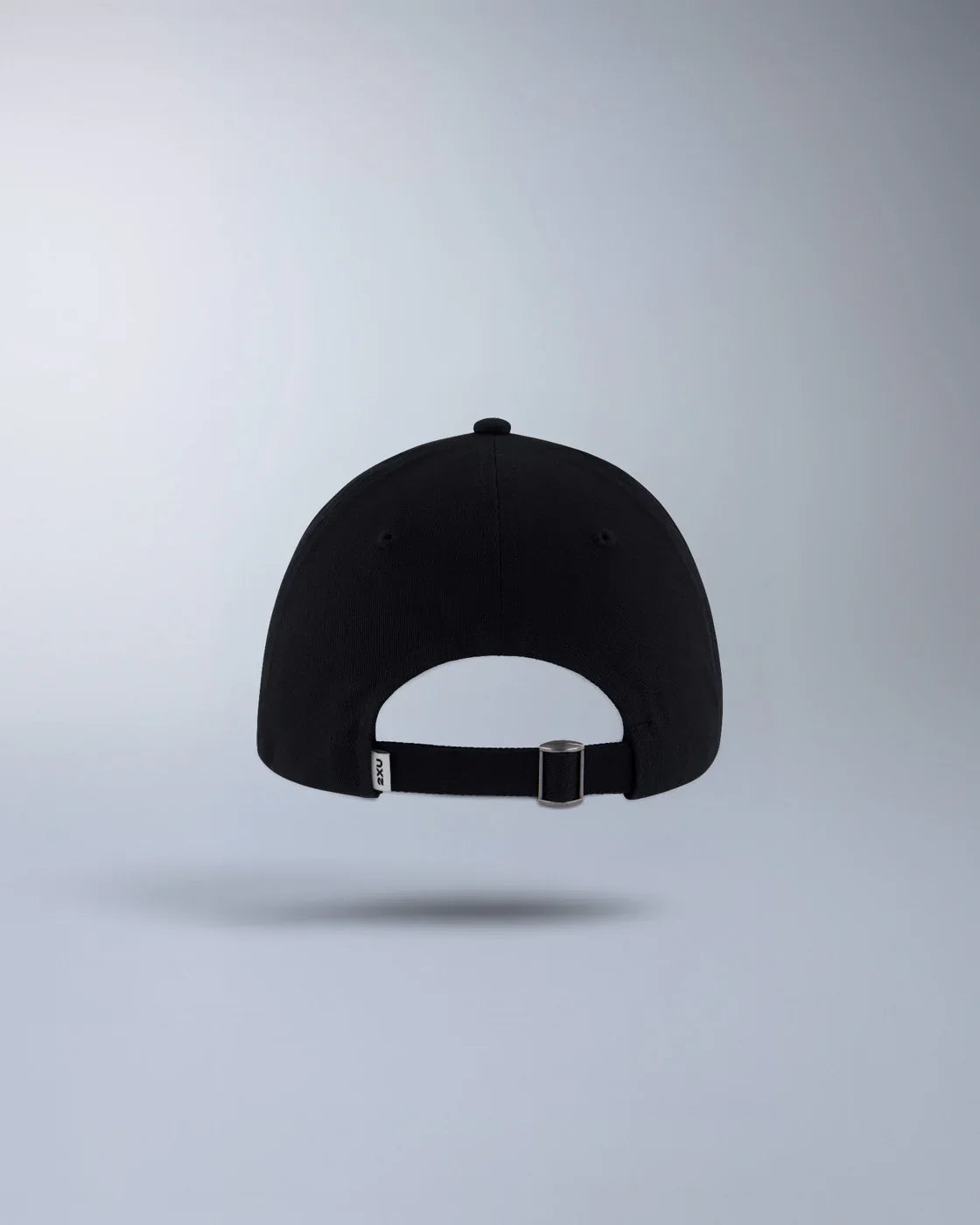 2XU Unisex's Signature Cap -  Black/Black