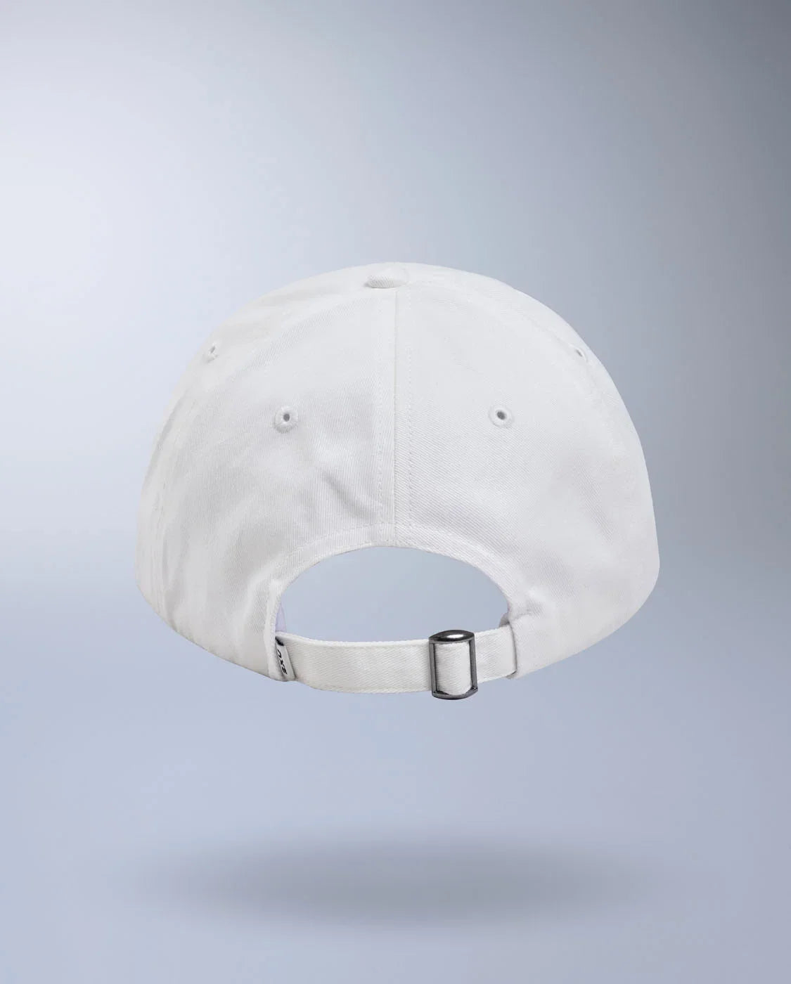 2XU Unisex's Signature Cap -  Chalk/Chalk