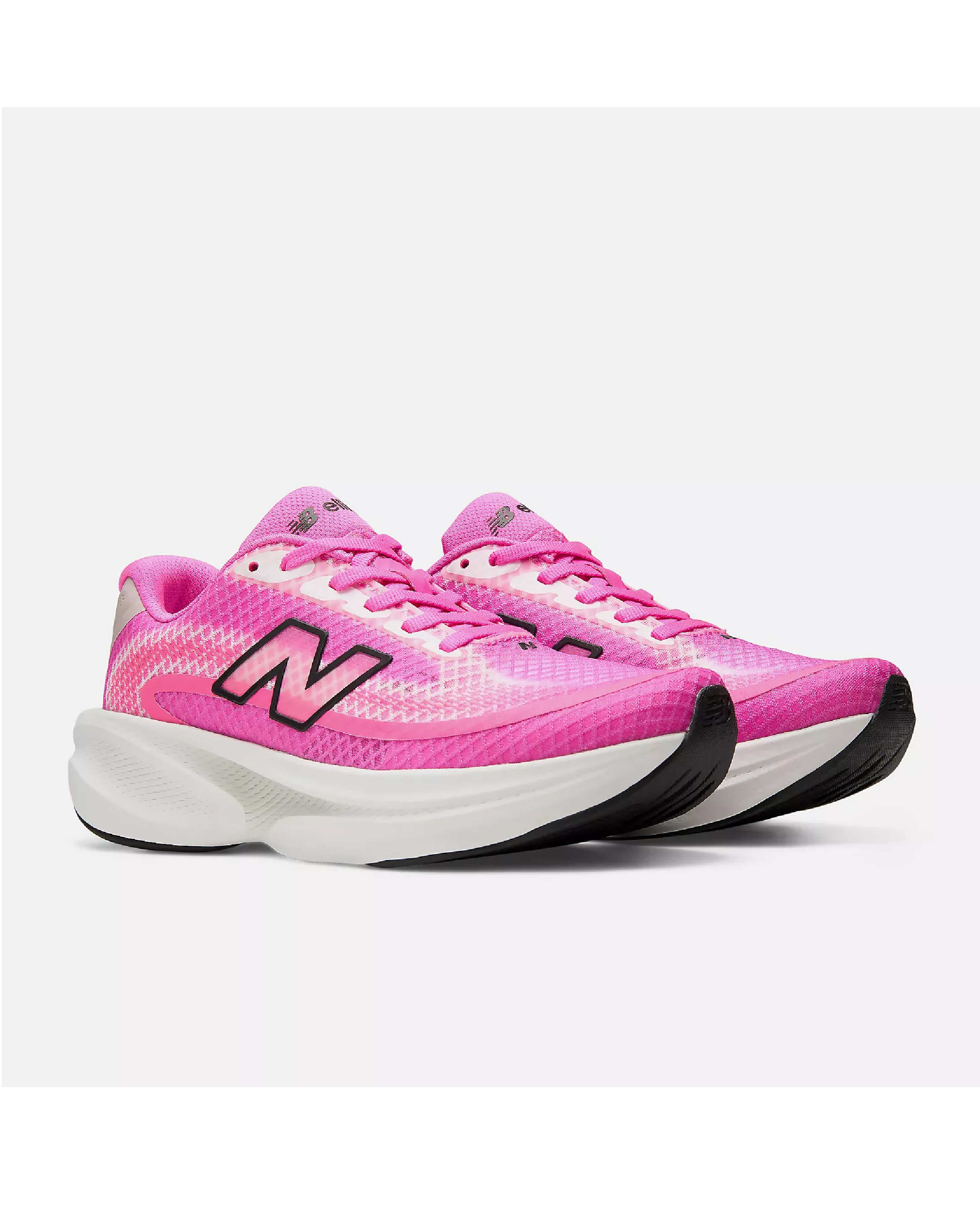 New Balance Women's Ellipse v1 - PINK