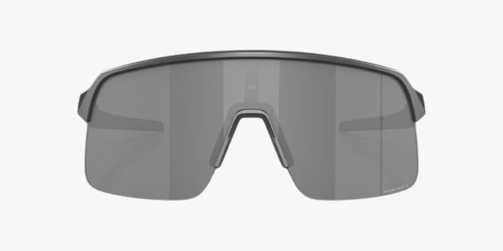 Oakley Sutro Lite Matte Carbon Frame - Prizm Black Lenses