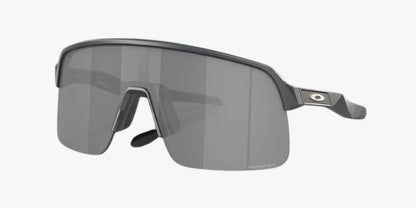 Oakley Sutro Lite Matte Carbon Frame - Prizm Black Lenses