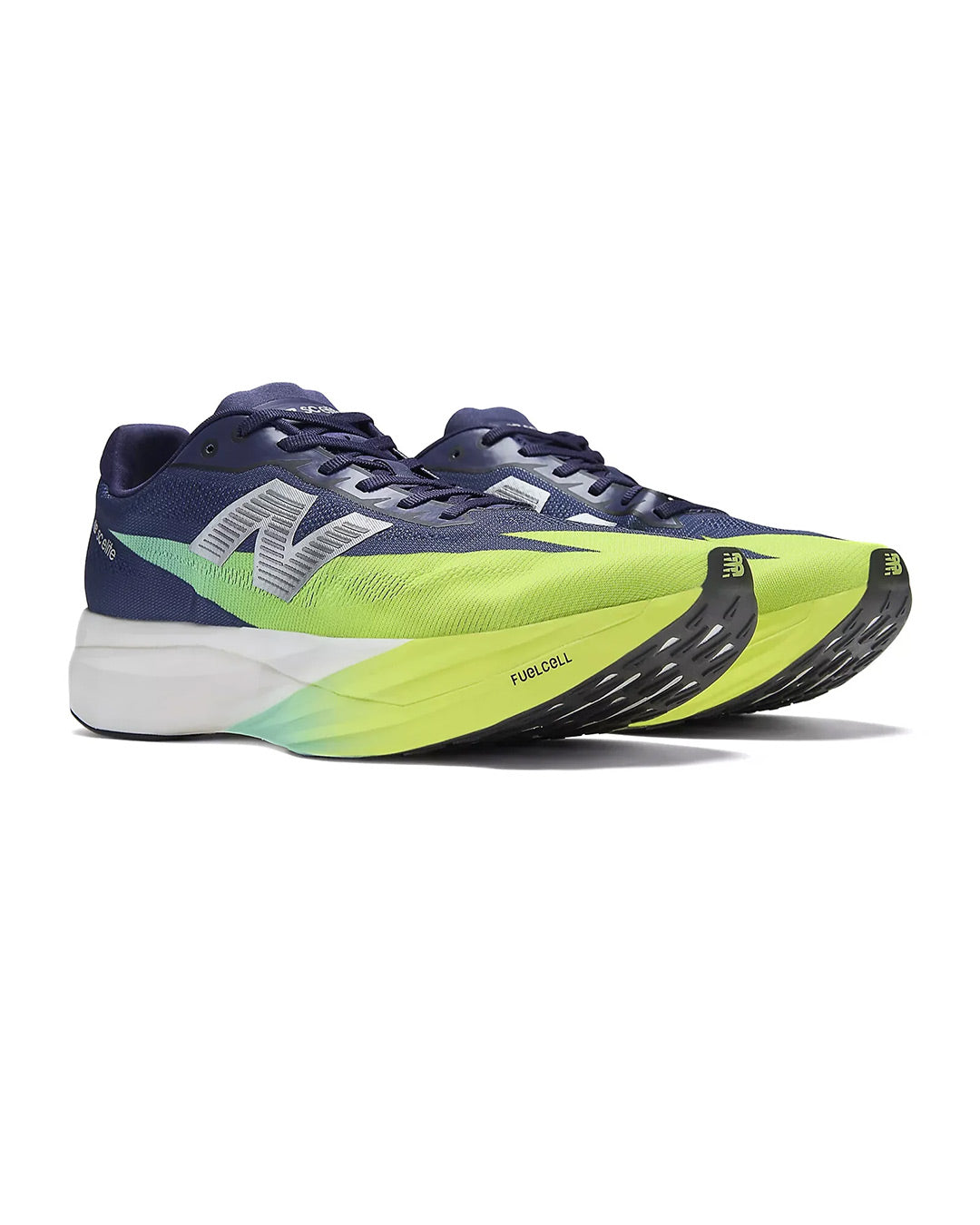 New Balance Women's FuelCell SuperComp Elite v5 (WRCEL7UHB) - BOYSENBERRY with AFTERGLOW