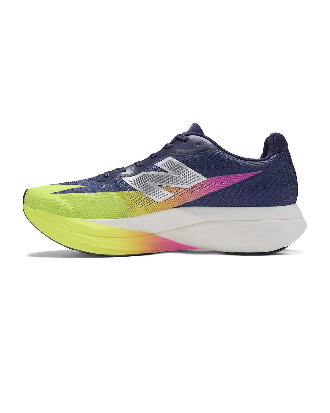New Balance Men's FuelCell SuperComp Elite v5 (MRCEL79HD) - BOYSENBERRY with AFTERGLOW