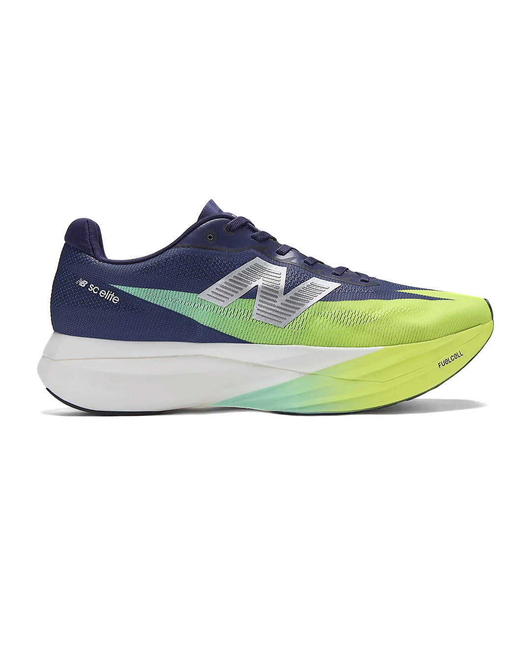 New Balance Women's FuelCell SuperComp Elite v5 (WRCEL7UHB) - BOYSENBERRY with AFTERGLOW