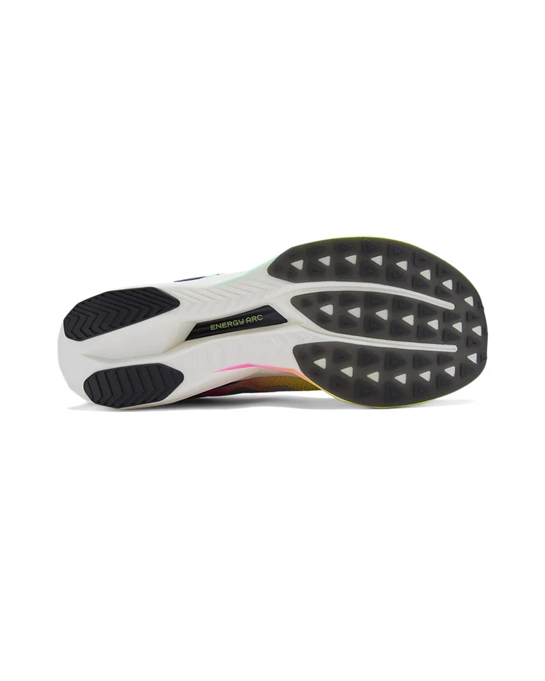 New Balance Men's FuelCell SuperComp Elite v5 (MRCEL79HD) - BOYSENBERRY with AFTERGLOW