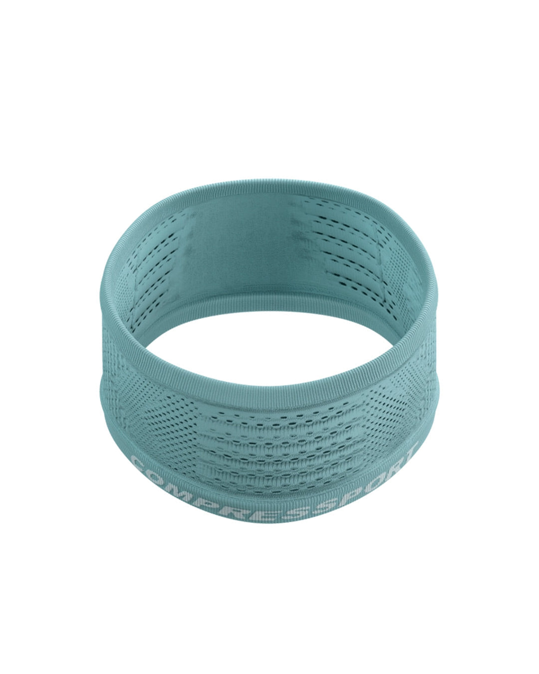 Compressport Unisex's Headband On/Off - Ether