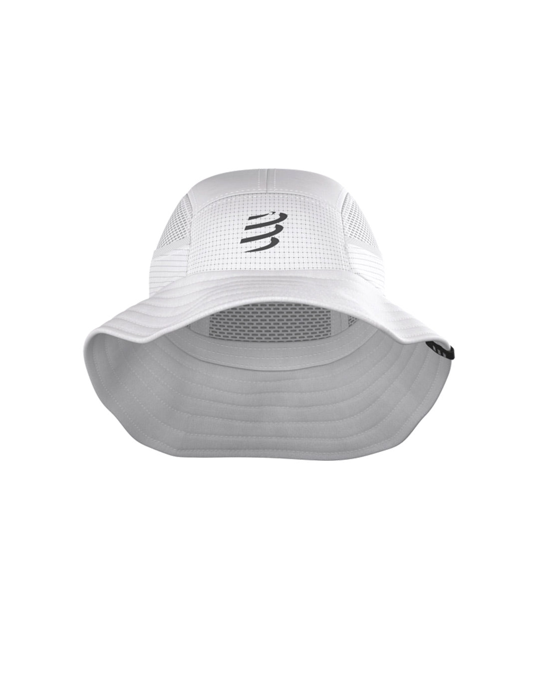 Compressport Unisex's Stayfresh Ice Bob - White