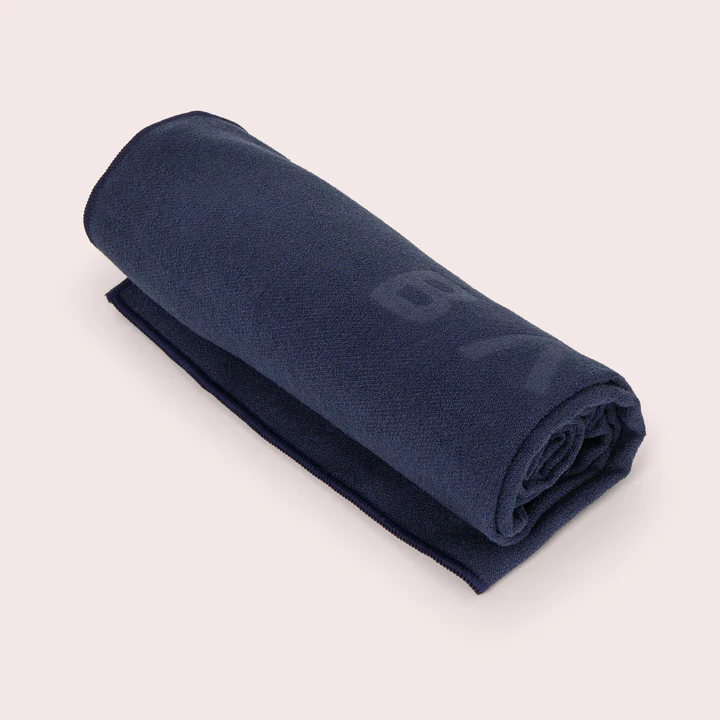 BAHE Yoga Mat Towel 173x63cm - Moonlight