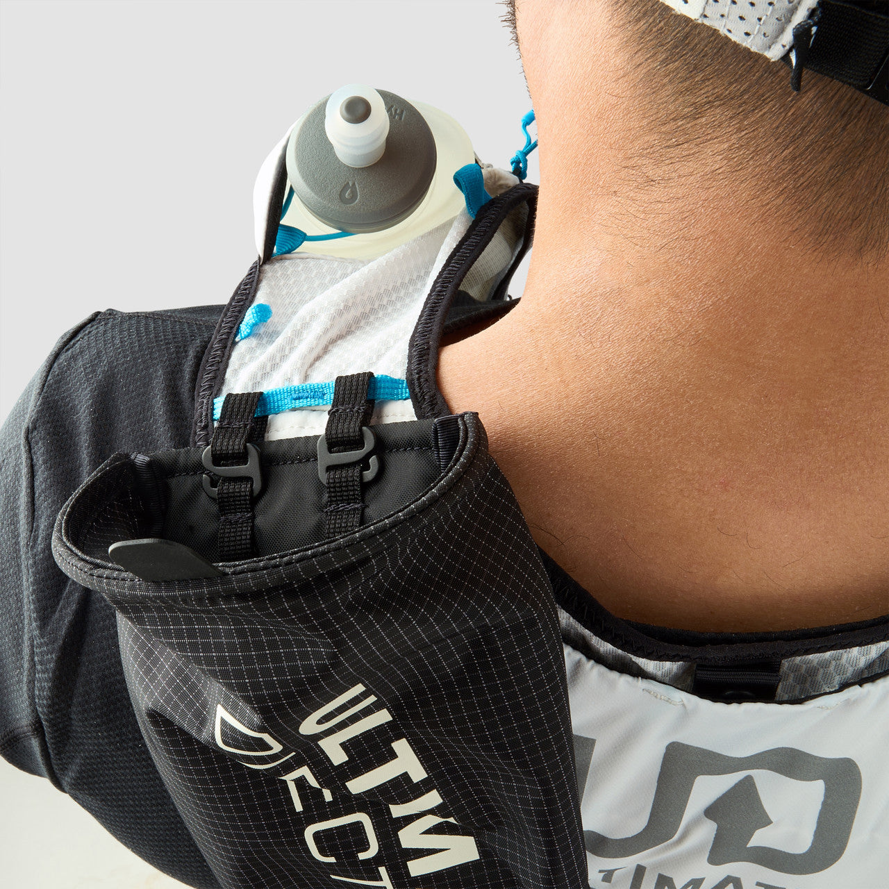 Ultimate Direction Quiver - Onyx