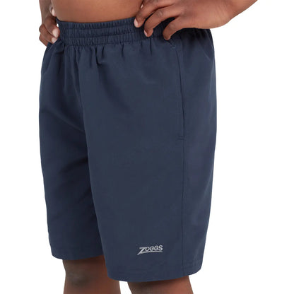 ZOGGS Boy's Penrith 15 inch Shorts - Navy