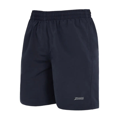 ZOGGS Boy's Penrith 15 inch Shorts - Navy