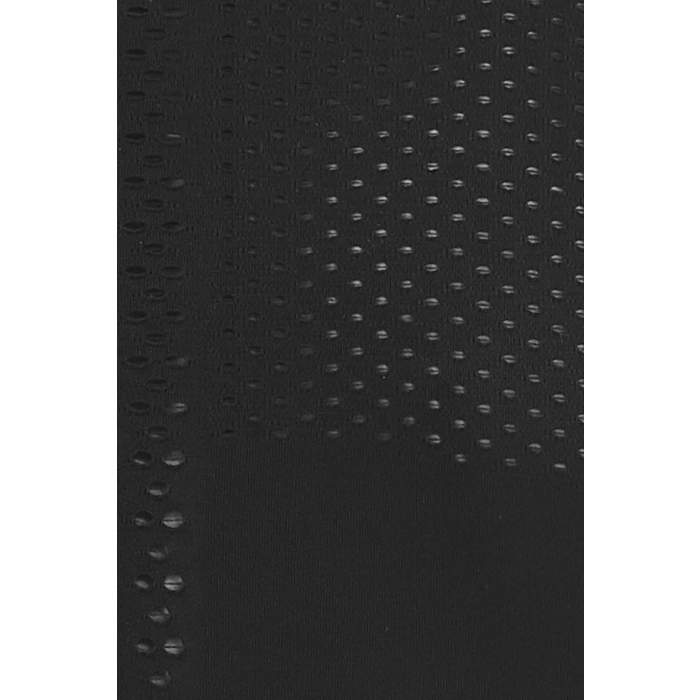 CEP Women's Run Ultralight Shirt Short Sleeve - Black