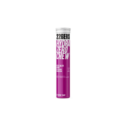 226ERS Hydrazero Chew Salts 13Tabs/32.5g - Red Fruits