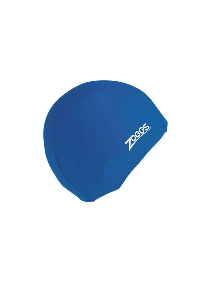 ZOGGS Deluxe Stretch Cap - RB