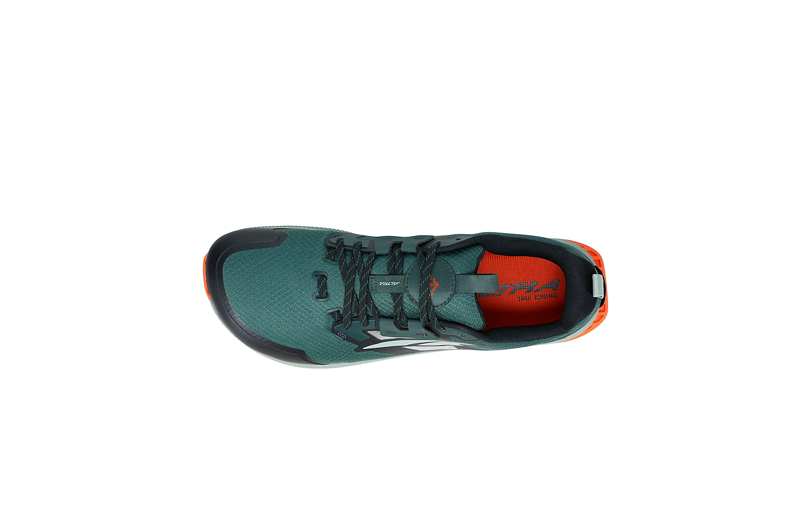 ALTRA Men's Lone Peak 7 - Deep Forest