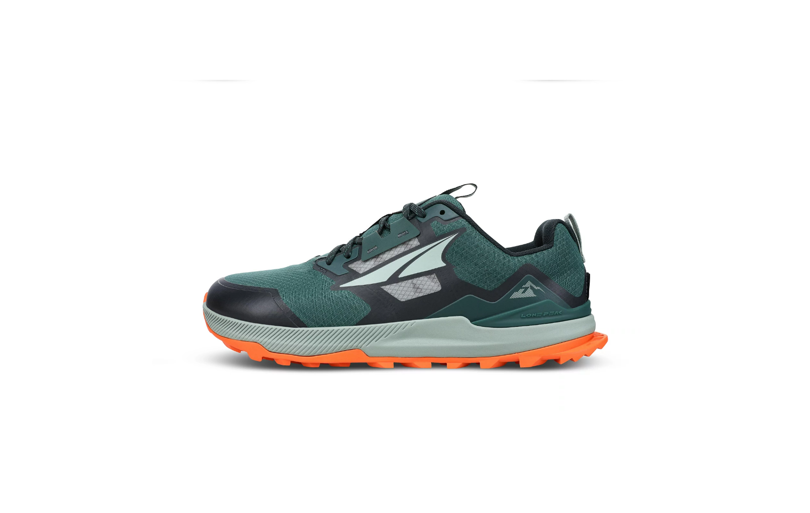 ALTRA Men's Lone Peak 7 - Deep Forest