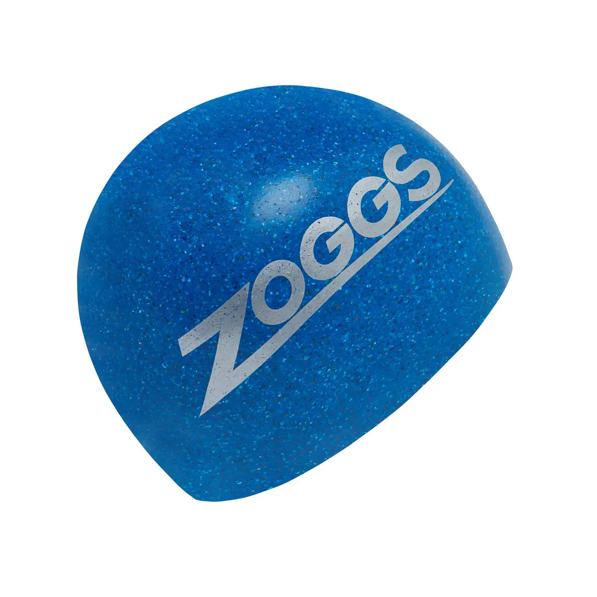 ZOGGS Easy Fit Eco Cap - Blue