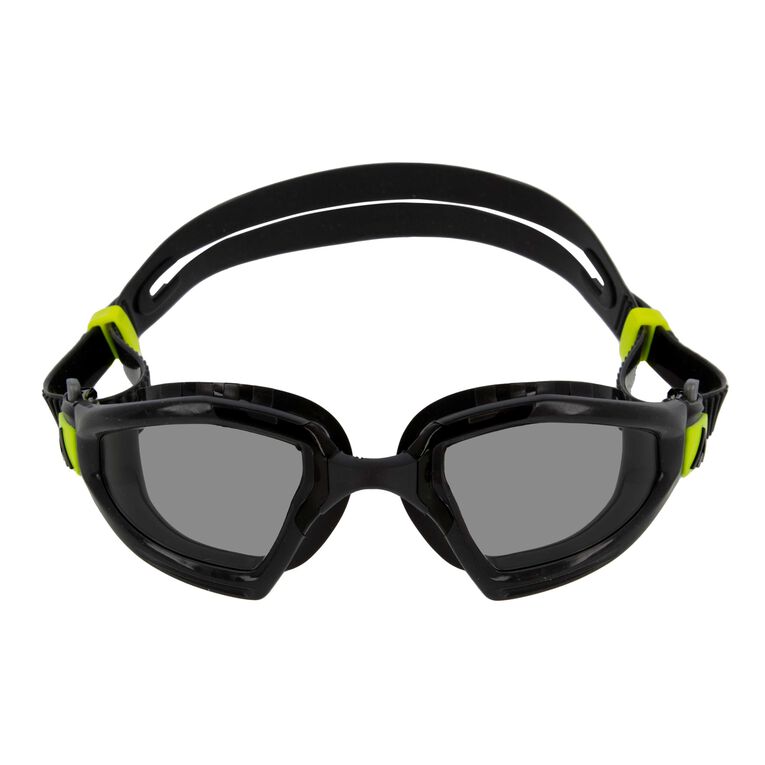 Aqua Sphere Kayenne Pro.A1 - Black/Bright Yellow - Photochromatic