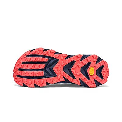 ALTRA Men's Mont Blanc - Blue