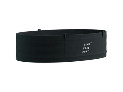 Compressport Unisex Free Belt Mini - Black