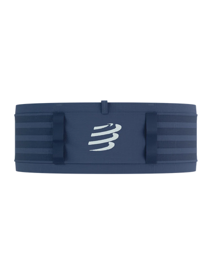 Compressport Unisex's Free Belt Pro - Indigo